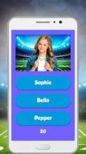 Bella and the Bulldogs Quiz 2018截图3