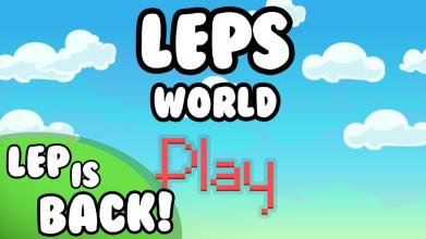 Leps Leprechaun World 4 *截图3