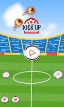 Kick Tap Madness Soccer : Football Cup 2018截图1
