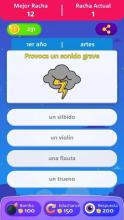 Edukamigos ® Primaria (Trivia)截图3