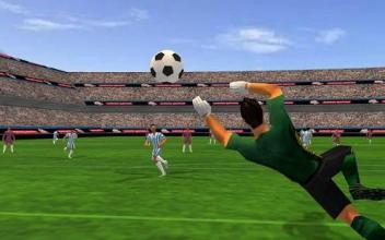 Soccer Unlimited: Ultimate Football Tournament截图5