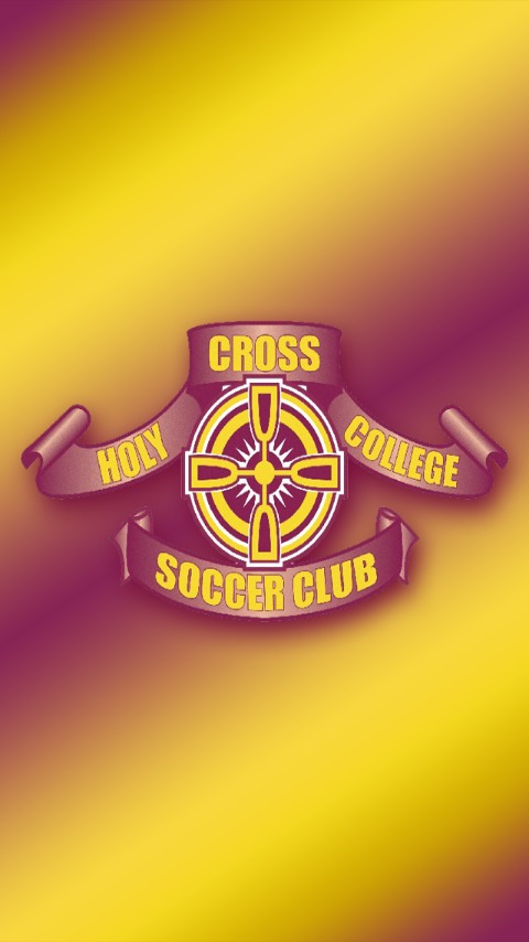 Holy Cross College Soccer Club截图1