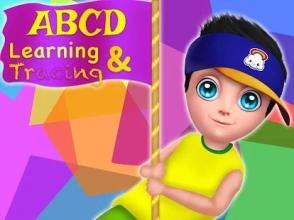 ABCD Learning and Tracing截图4