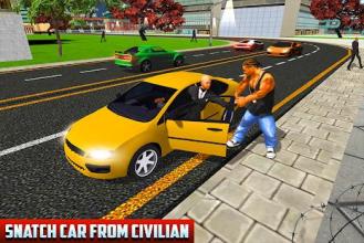 San Andreas City Auto Theft Gangster Game截图3