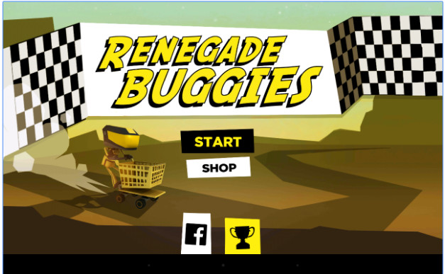 Renegade Buggies截图2