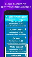 Quizzes for the Smart Nation - Fun Pic Quiz Game截图5