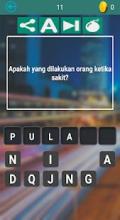 Kuis Cak Lontong (WIB)截图5