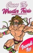 Guess the Wrestler Trivia 2K18截图5