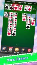 Play Solitaire 2019+截图5