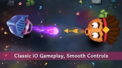 Kings.io - Realtime Multiplayer io Game截图4