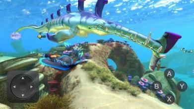 Subnautica - Survival Underwater截图3