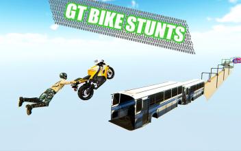 Extreme Bike Master Stunts截图4