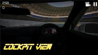 Drifting Nissan Car Drift Racing截图1