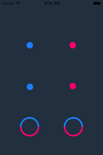 2 DOTS 1 BRAIN截图4