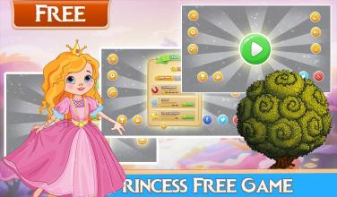 Princess Sofia Go Adventure截图2