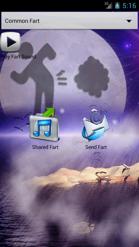 Volcano Fart (s)截图5