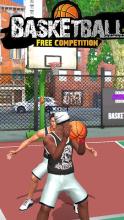 American Basketball Street Stars截图3