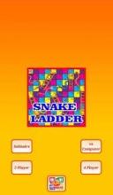 Snake Ladder and Ludo Master截图2