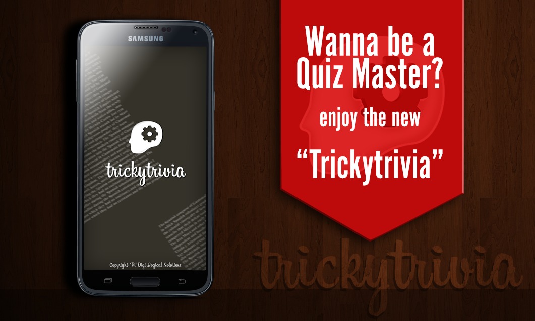 TrickyTrivia - GK Quiz Free截图1