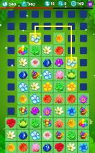 Onet Flower: Blossom Paradise截图4