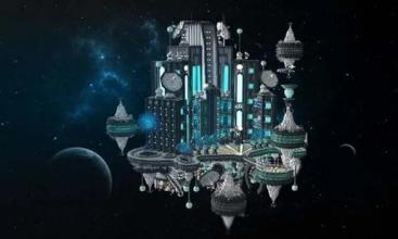 Space Craft : Exploration Adventure截图1