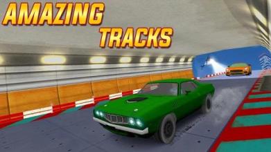 Fast GT Racing: Furious Formula racing截图3