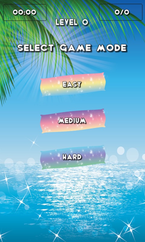 Ocean Puzzle截图5