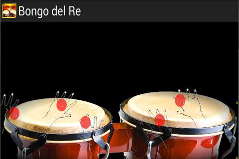 Bongo del Re截图2