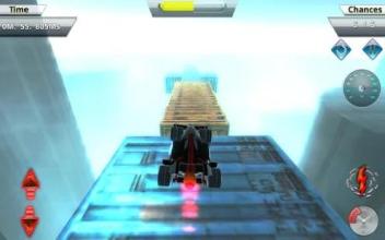 Super Car Stunts截图2