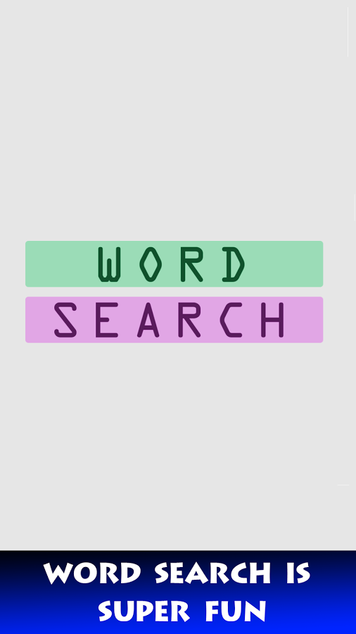 Word Crossy Search Connect - WordScapes Crossword截图1