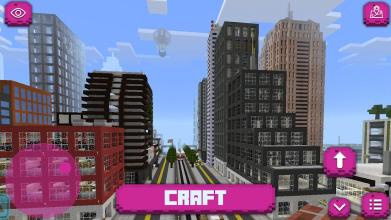 Big City Craft截图4