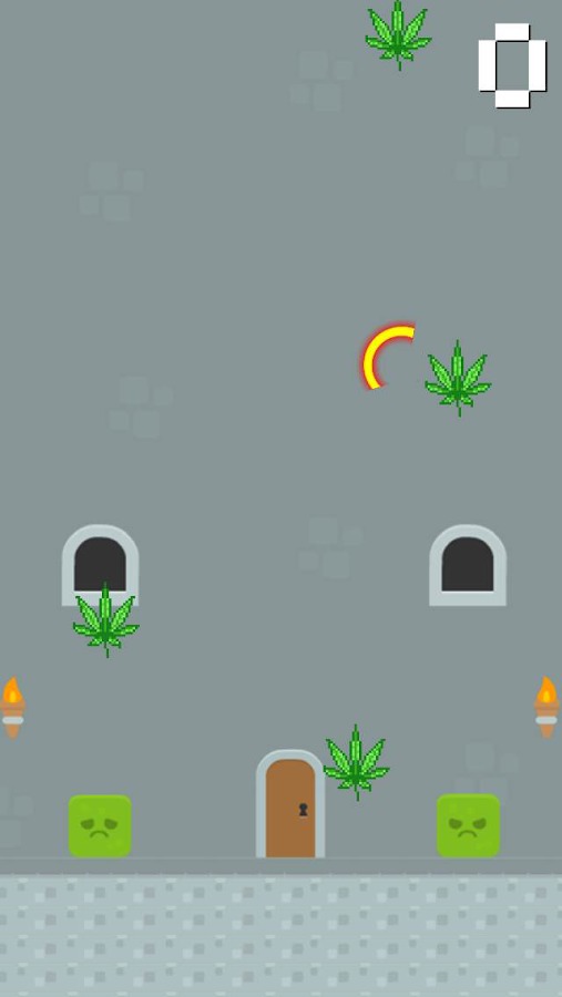 Weed Fall截图3