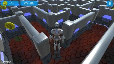 Maze 3D New截图1