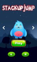 Stack Jump! jump stack adventure stackjump截图1