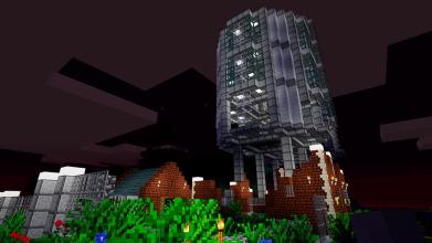 Craft Land New World Explore Build Survive截图3