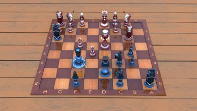 国际象棋应用截图3