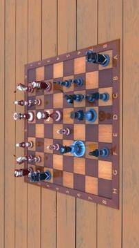 国际象棋应用截图