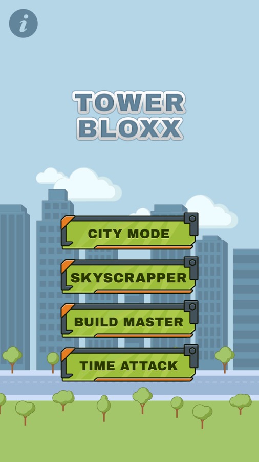 Building Bloxx截图3