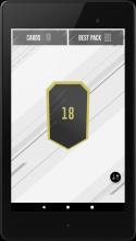 FUT 18 Pack Opener by TapSoft截图5