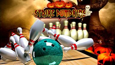 Crazy Bowling King截图3