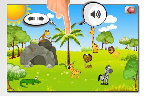 Adventurefarm For Toddlers截图3