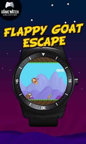 Game Watch Collection截图3