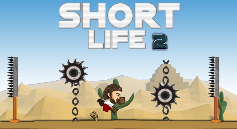 Short Man Life 2截图4