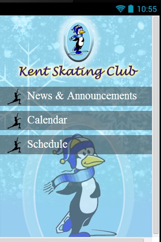 Kent Skating Club截图1