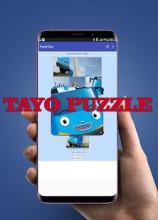 Puzzle yoTayo Bahasa Indonesia截图3