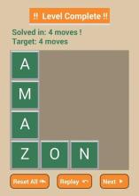 Quiz & Puzzle Word Game截图1