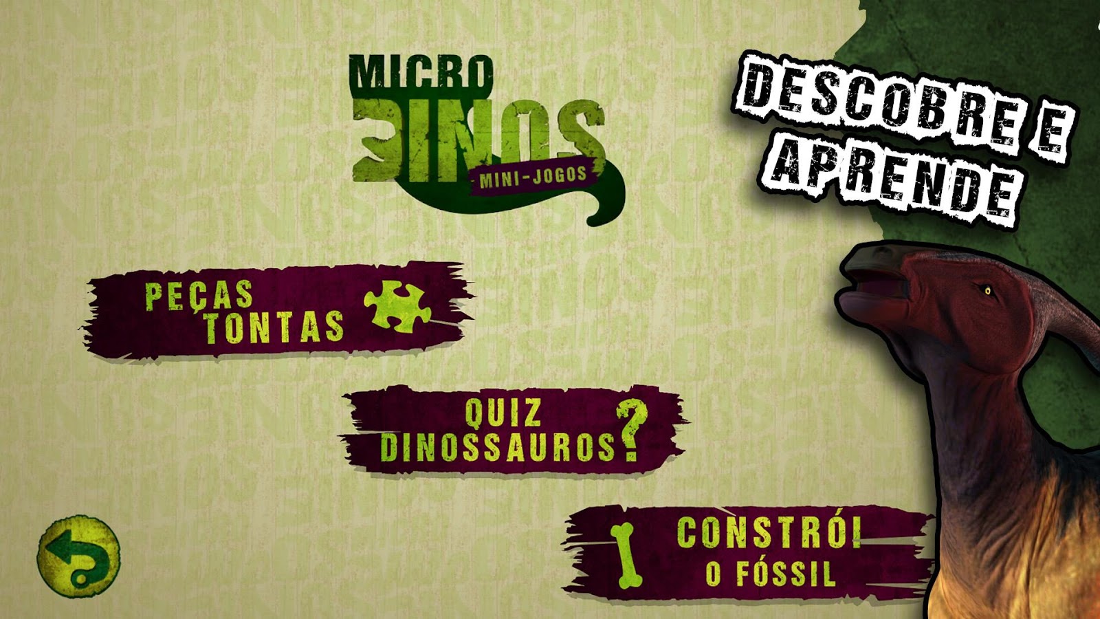 Micro Dinos截图5