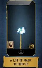 Magic Wand & HP Spells - mantras simulator for HP 截图1