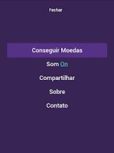 Adivinhe a Bandeira (Quiz)截图1