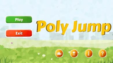 Poly Jump - Beta截图5